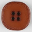 Modeknopf - BRAUN - Größe: 32mm