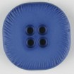 Modeknopf - BLAU - Größe: 32mm