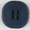 Modeknopf - BLAU - Größe: 32mm