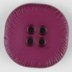 Modeknopf - LILA - Größe: 32mm