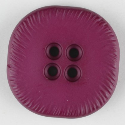Modeknopf - LILA - Größe: 23mm
