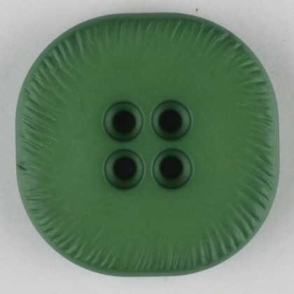 Modeknopf - GRÜN - Größe: 23mm