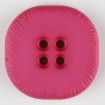 Modeknopf - PINK - Größe: 23mm
