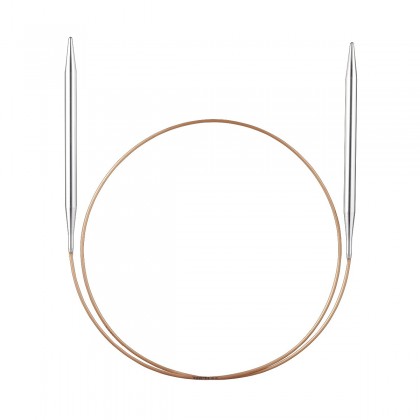 RUNDSTRICKNADEL LANG Maß: 2mm/200cm