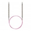 addiUnicorn RUNDSTRICKNADEL Maß: 3,5mm/80cm