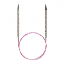 addiUnicorn RUNDSTRICKNADEL Maß: 8mm/150cm