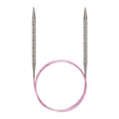 addiUnicorn RUNDSTRICKNADEL Maß: 3,5mm/80cm