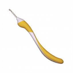 addiSwings HÄKELNADEL mit Griff Maß: 2,5mm/16cm