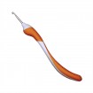 addiSwings HÄKELNADEL mit Griff Maß: 3mm/16cm