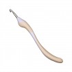 addiSwings HÄKELNADEL mit Griff Maß: 4,5mm/16cm