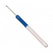WOLLHÄKELNADEL MIT GRIFF Maß: 2mm/15cm