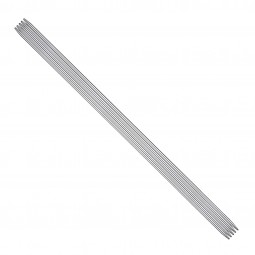 NADELSPIEL STAHL Maß: 3mm/20cm