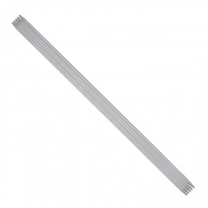 NADELSPIEL STAHL Maß: 1,5mm/20cm