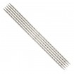 addiNovel QUINTETT STRUMPFSTRICKNADELN Maß: 2,5mm/20cm