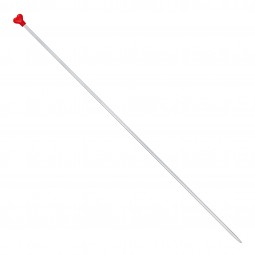 JACKENSTRICKNADELN Maß: 5,5mm/40cm
