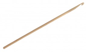 bamboo Häkelnadel (einfach) Maß: 3mm/15cm