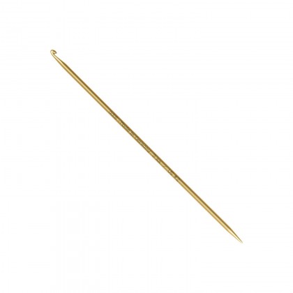 HÄKELNADEL addiDUETT Maß: 3mm/15cm