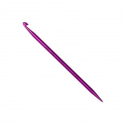 HÄKELNADEL addiDUETT Maß: 6mm/15cm