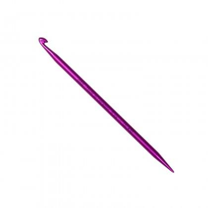 HÄKELNADEL addiDUETT Maß: 6mm/15cm