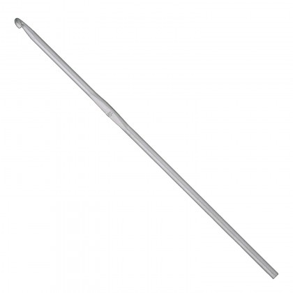 WOLLHÄKELNADEL Maß: 3,5mm/15cm