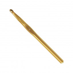 WOLLHÄKELNADEL Maß: 7mm/15cm