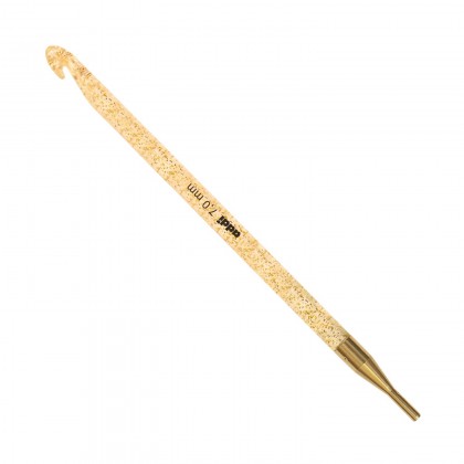 Knooking-Nadel Stärke: 7mm