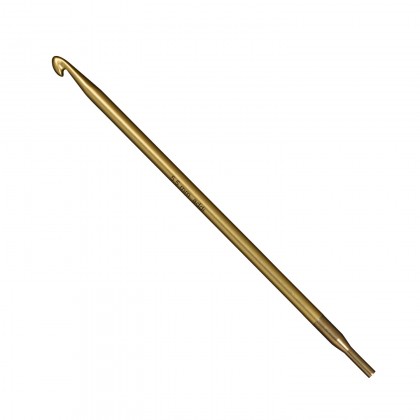Knooking-Nadel Stärke: 4mm