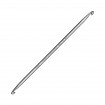TUNESISCHE DOPPELHÄKELNADEL Maß: 3mm/15cm