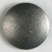 Vollmetallknopf - ALTZINN - Größe: 18mm