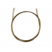 addiClick BAMBOO Seil Länge: 80cm