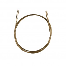addiClick BAMBOO Seil Länge: 80cm