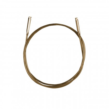 addiClick BAMBOO Seil Länge: 80cm
