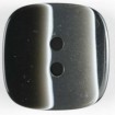 Modeknopf - SCHWARZ - Größe: 23mm