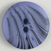 Modeknopf - LILA - Größe: 23mm