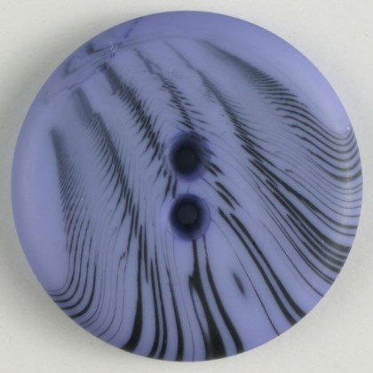 Modeknopf - LILA - Größe: 23mm
