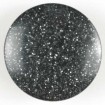 Modeknopf - SCHWARZ - Größe: 23mm