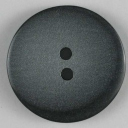 Modeknopf - GRAU - Größe: 23mm