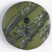 Modeknopf - GRÜN - Größe: 18mm