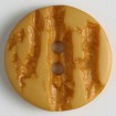 Modeknopf - GELB - Größe: 18mm