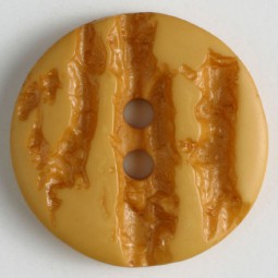 Modeknopf - GELB - Größe: 25mm