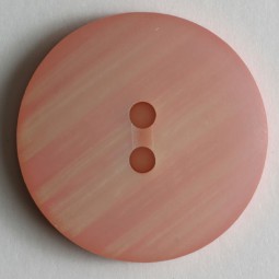Modeknopf - PINK - Größe: 15mm
