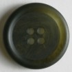Modeknopf - GRÜN - Größe: 15mm