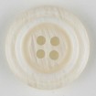 Modeknopf - WEISS - Größe: 28mm