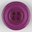 Modeknopf - LILA - Größe: 20mm