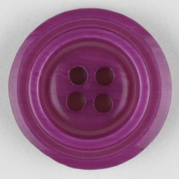 Modeknopf - LILA - Größe: 28mm