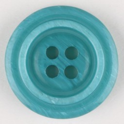 Modeknopf - GRÜN - Größe: 28mm