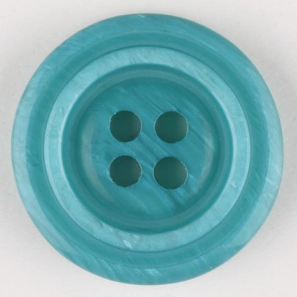 Modeknopf - GRÜN - Größe: 20mm
