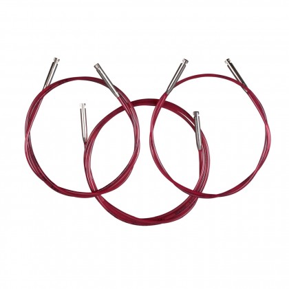 addiClick SOS Rettungsseile Set Länge: 60-100cm