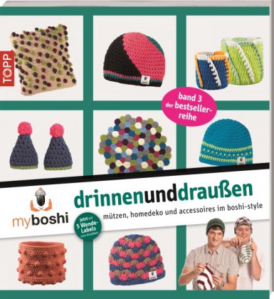 myboshi - drinnenunddraußen