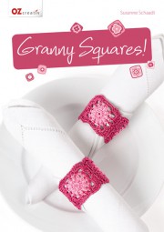 Granny Squares!